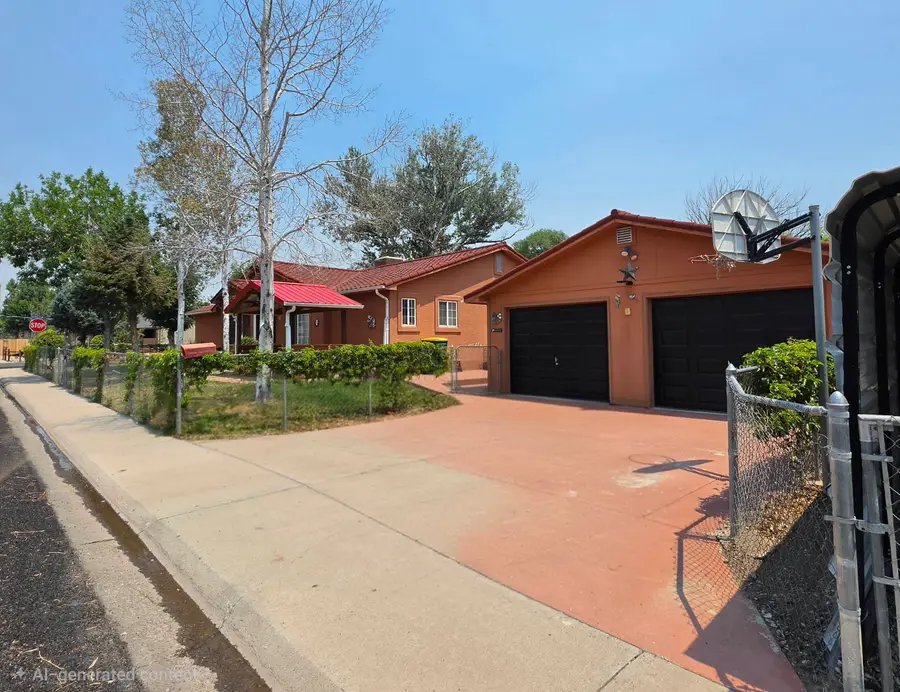 610 E Harrison Avenue, Fruita, CO 81521 - #2