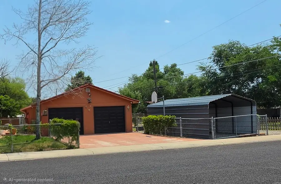 610 E Harrison Avenue, Fruita, CO 81521 - #3