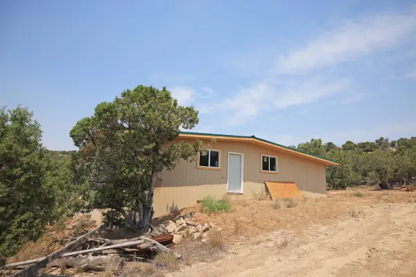 1775 35 1/10 Road, De Beque, CO 81630