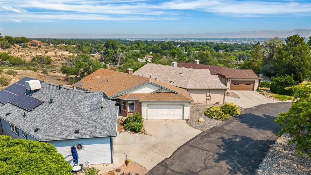 422 1/2 Prospectors Point #9, Grand Junction, CO 81507 - #1