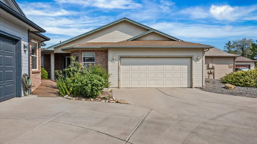 422 1/2 Prospectors Point #9, Grand Junction, CO 81507 - #2