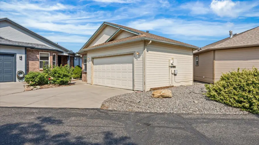 422 1/2 Prospectors Point #9, Grand Junction, CO 81507 - #3