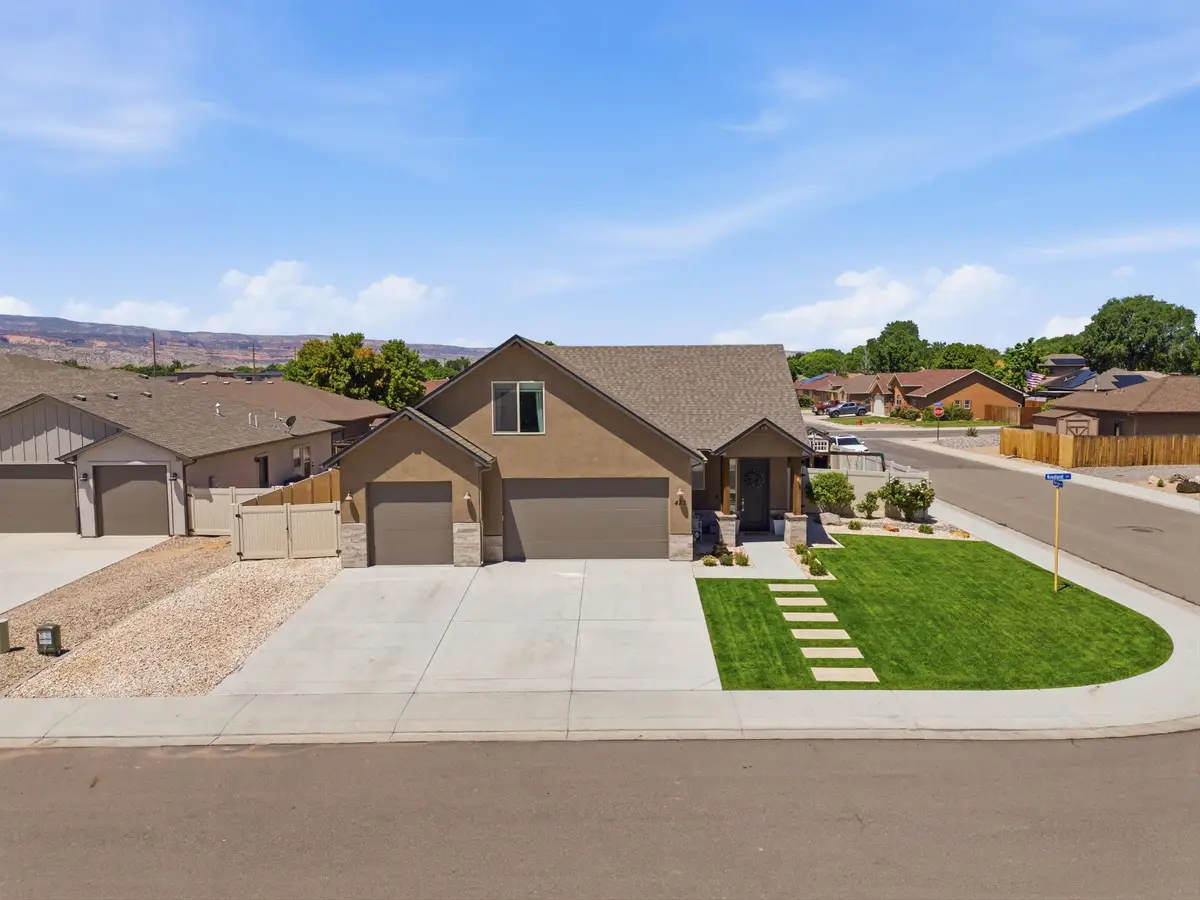 423 Woodland Court, Fruita, CO 81521 - #1