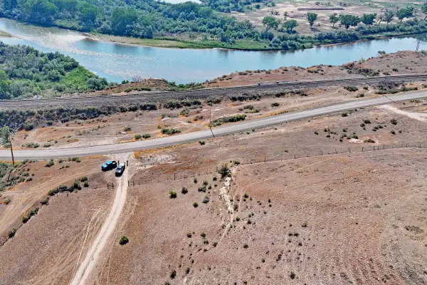 TBD 44 Road, De Beque, CO 81630