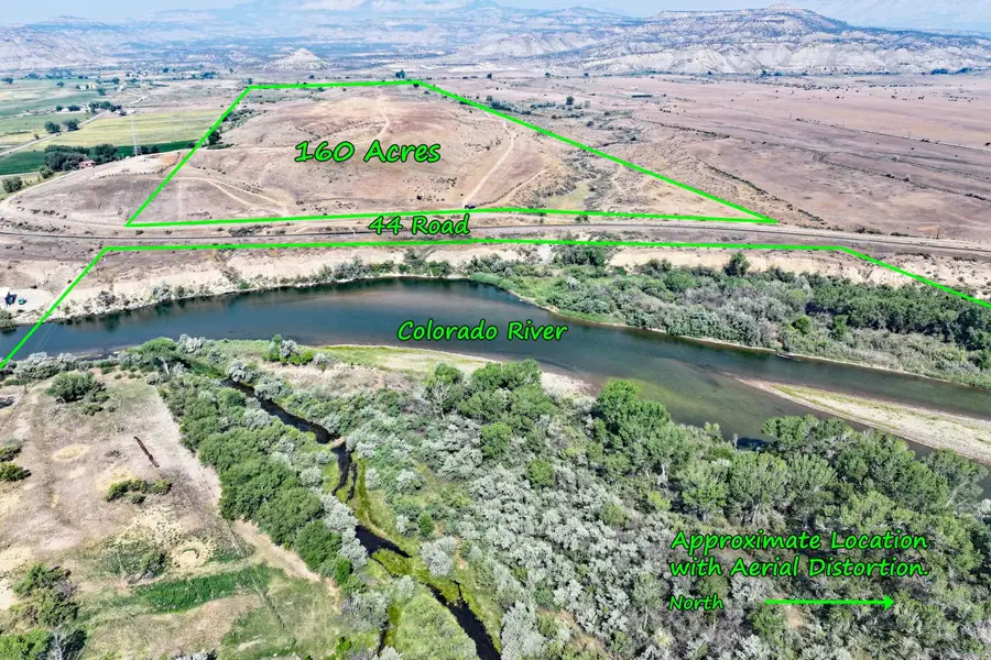 TBD 44 Road, De Beque, CO 81630 - #2