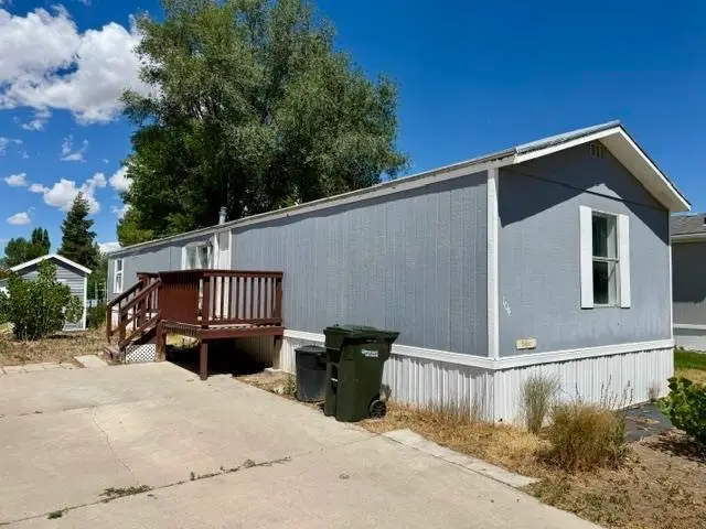 62880 Lasalle Road #104, Montrose, CO 81401 - #1