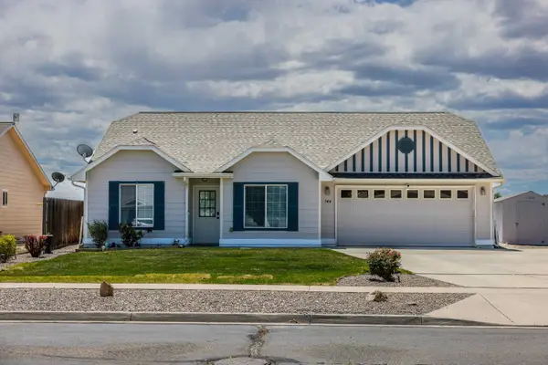 544 20th Street, Delta, CO 81416