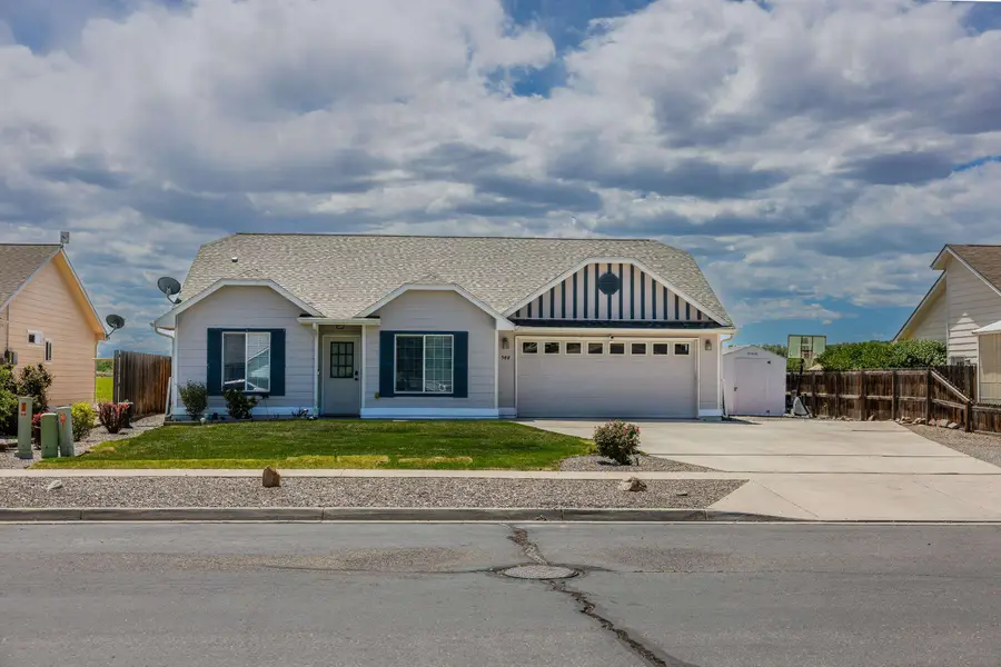 544 20th Street, Delta, CO 81416 - #2
