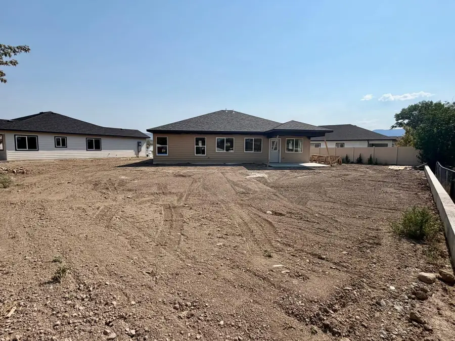 3075 Saddle Creek Place, Grand Junction, CO 81504 - #3