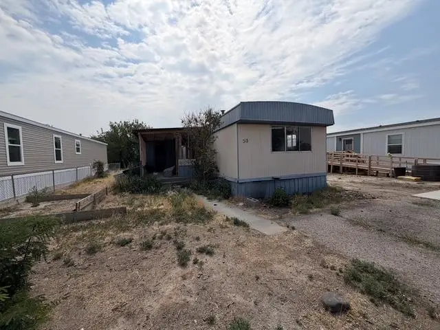 424 32 Road #50, Clifton, CO 81520 - #2