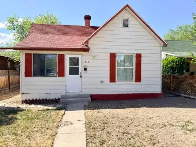 111 S 4th Street, Montrose, CO 81401 - #1