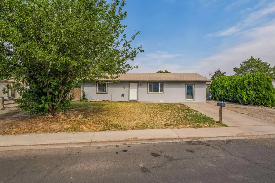 483 Dodge Court, Grand Junction, CO 81504 - #2