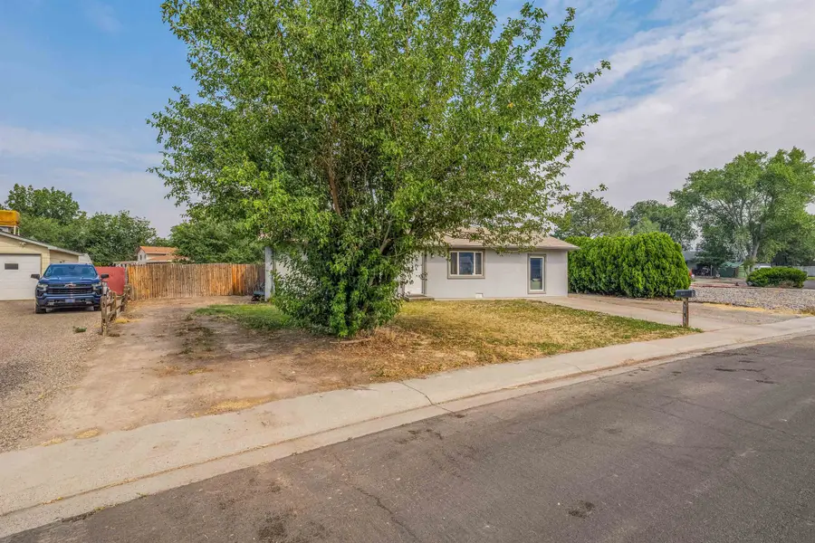 483 Dodge Court, Grand Junction, CO 81504 - #3