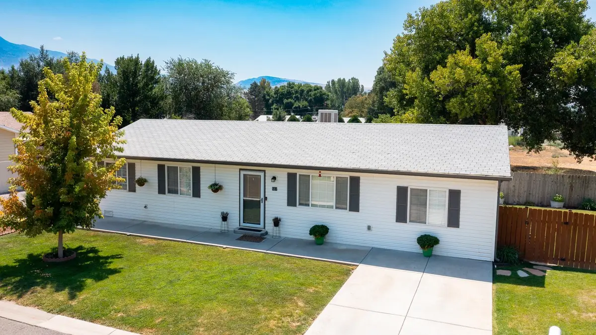 537 Crawford Lane, Palisade, CO 81526 - #1