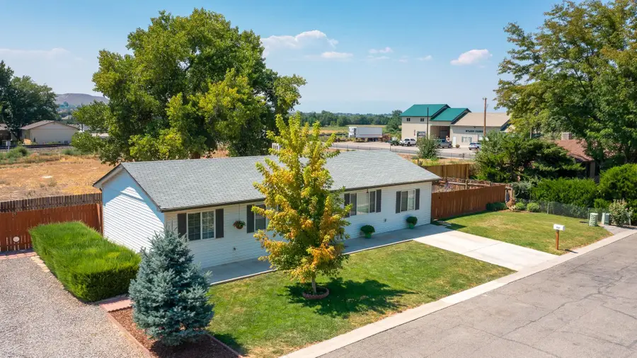 537 Crawford Lane, Palisade, CO 81526 - #2