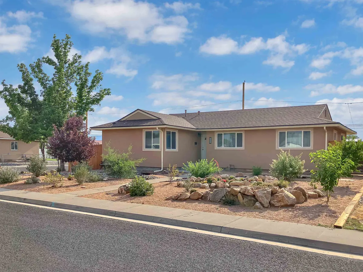 505 N 25th Street, Grand Junction, CO 81501 - #1