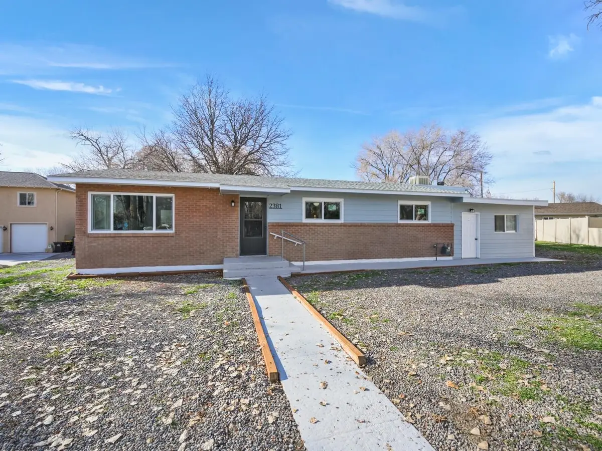 2381 S San Miguel Drive, Grand Junction, CO 81507 - #1