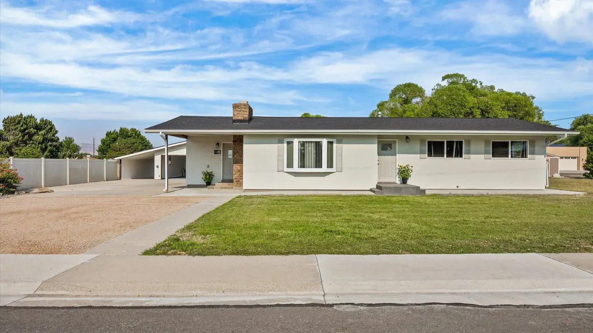 445 N Mulberry Street, Fruita, CO 81521 - #1