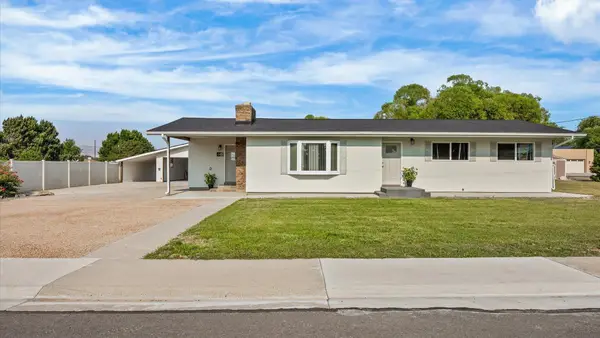 445 N Mulberry Street, Fruita, CO 81521