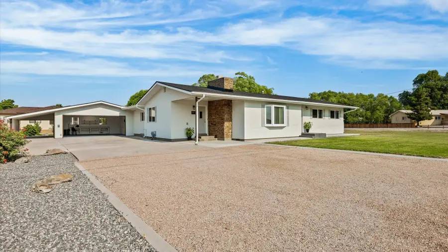 445 N Mulberry Street, Fruita, CO 81521 - #3