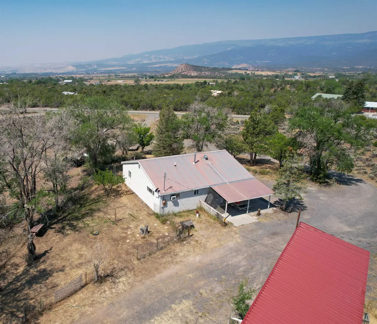 18878 Highway 65, Cedaredge, CO 81413 - #1