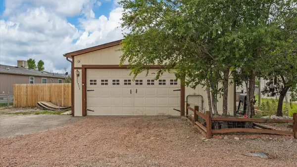 1511 Clarkton Street, Mack, CO 81525