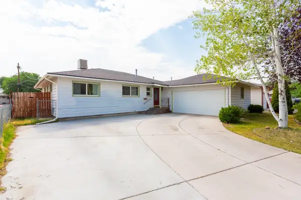 576 N 25th Street, Grand Junction, CO 81501