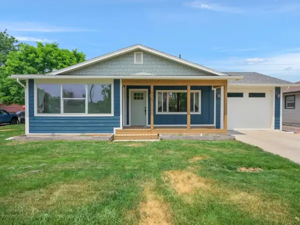 905 E Aspen Avenue, Fruita, CO 81521