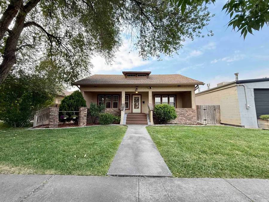 111 Chipeta Avenue, Grand Junction, CO 81501 - #2