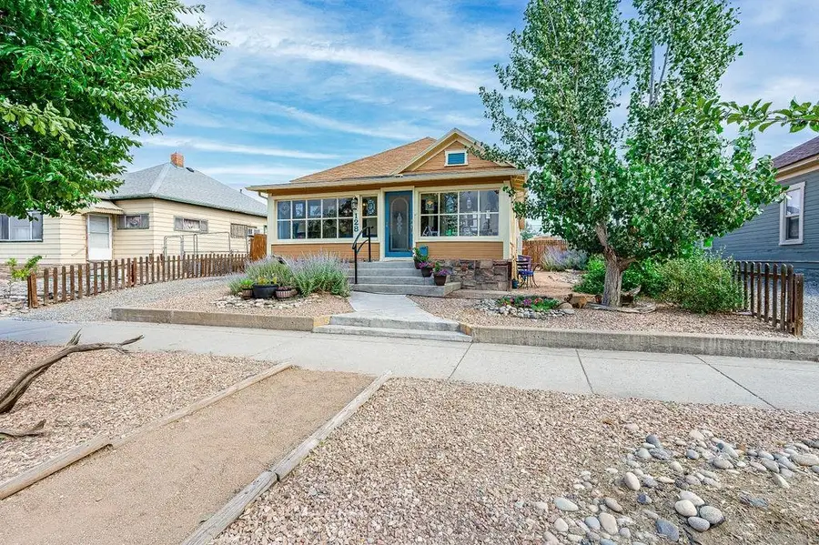 128 Teller Avenue, Grand Junction, CO 81501 - #3