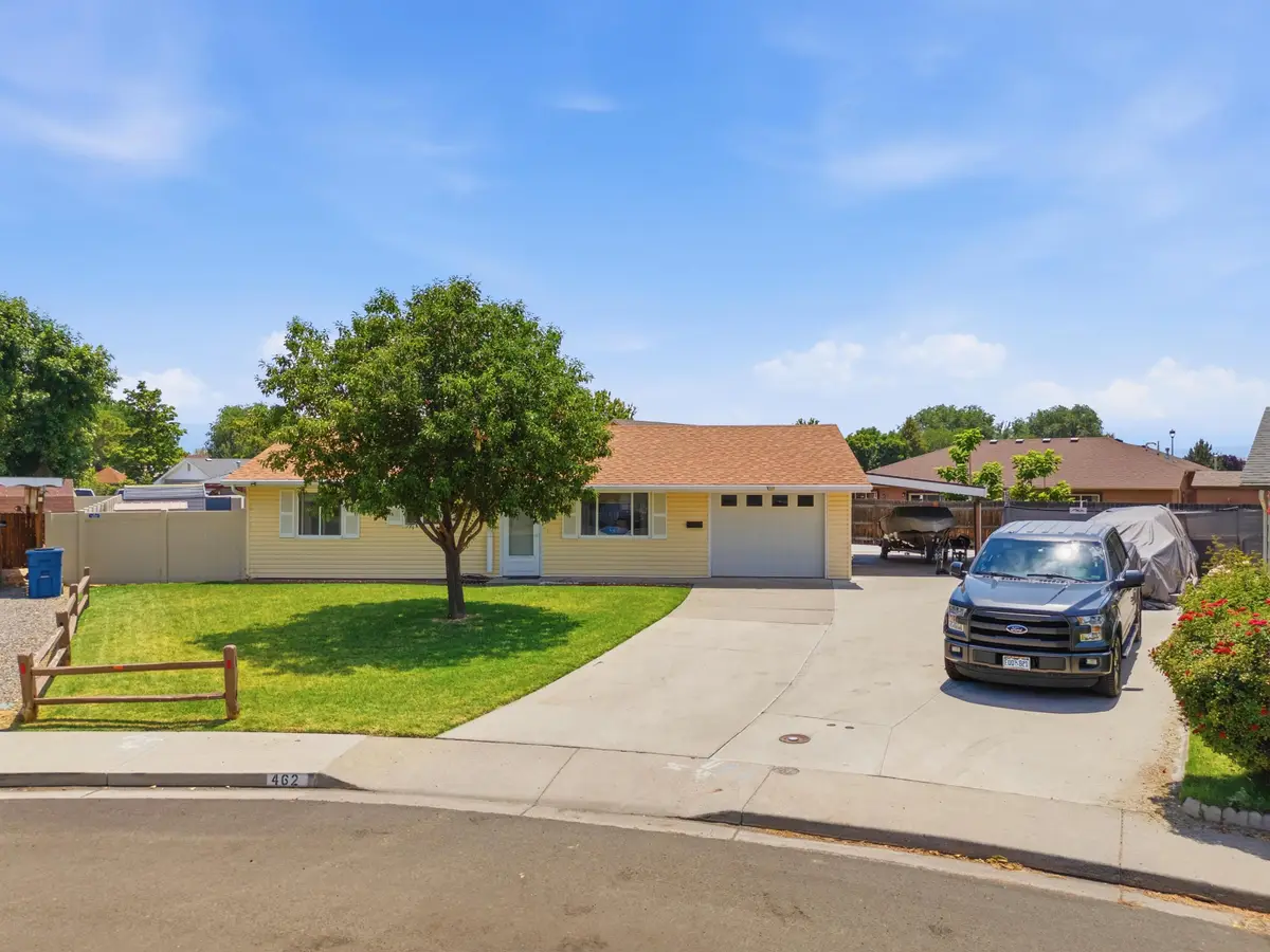 462 Grand Valley Drive, Grand Junction, CO 81504 - #1