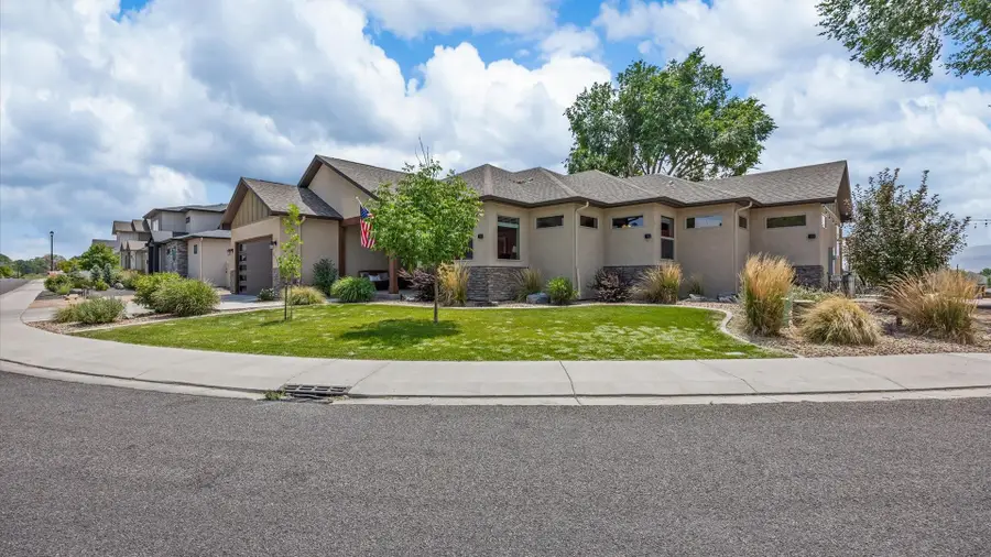 2525 Woody Creek Drive, Grand Junction, CO 81505 - #2