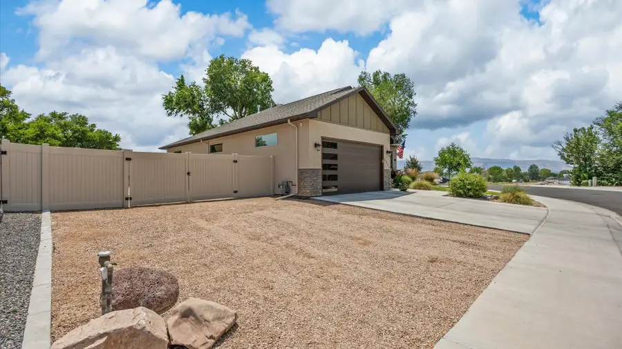 2525 Woody Creek Drive, Grand Junction, CO 81505 - #3