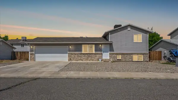 507 Rosin Court, Clifton, CO 81520