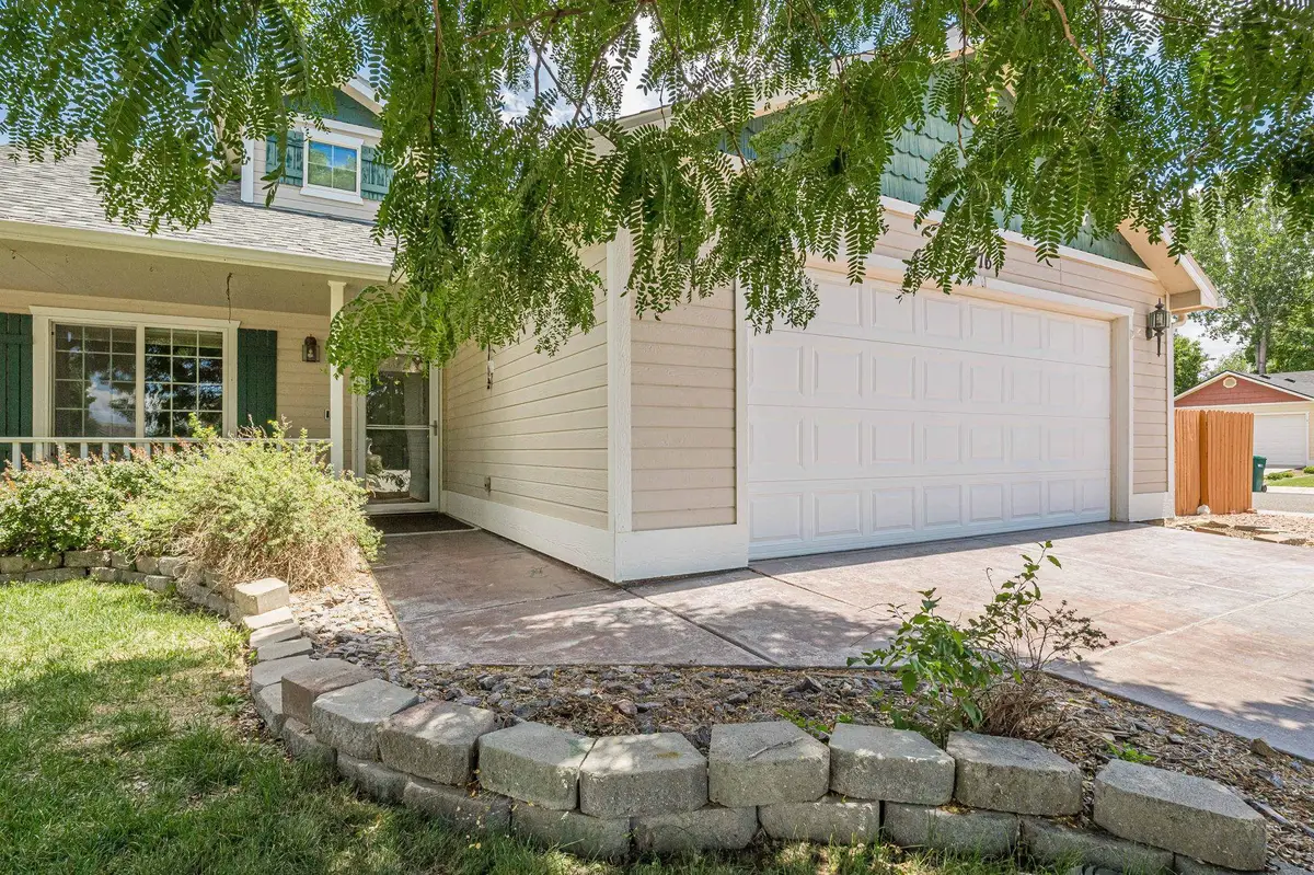 776 Cambridge Court, Fruita, CO 81521 - #1
