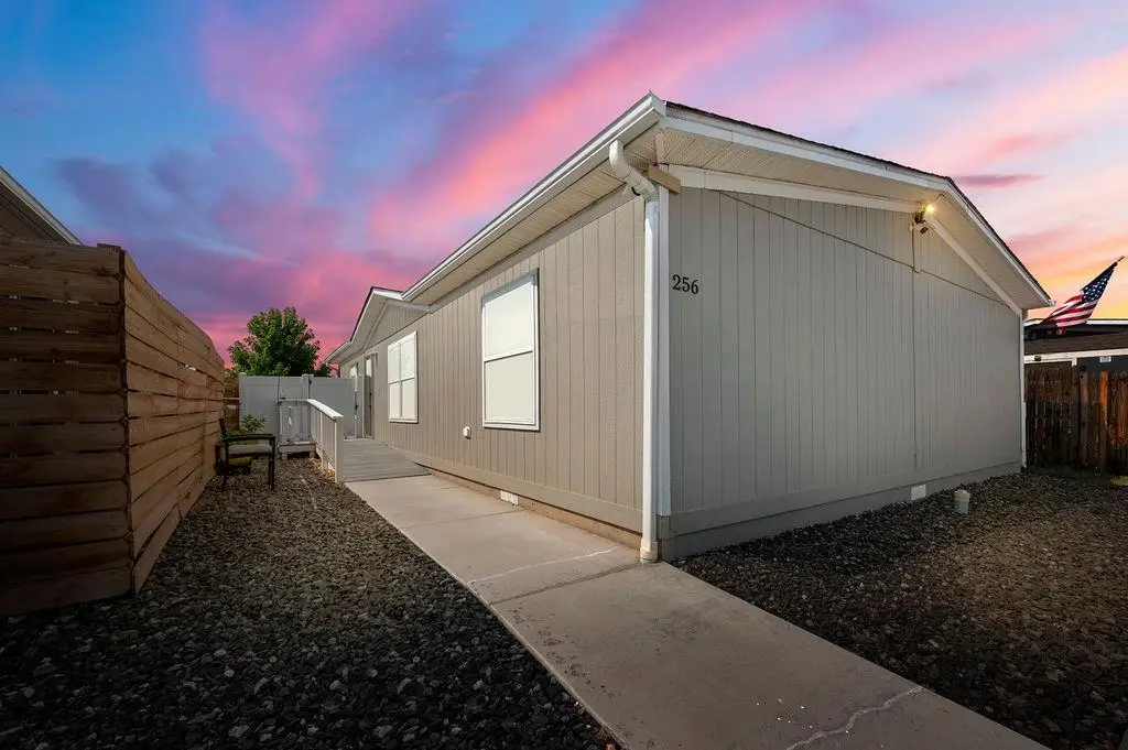 256 Clements Way, Fruita, CO 81521 - #1