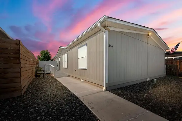 256 Clements Way, Fruita, CO 81521