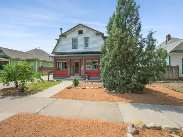827 Chipeta Avenue, Grand Junction, CO 81501