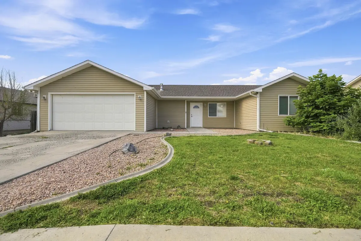 3271 F 1/2 Road, Clifton, CO 81520 - #1