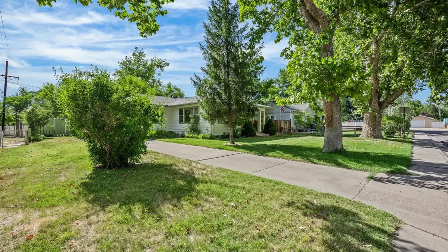 1821 N 3rd Street, Grand Junction, CO 81501 - #3