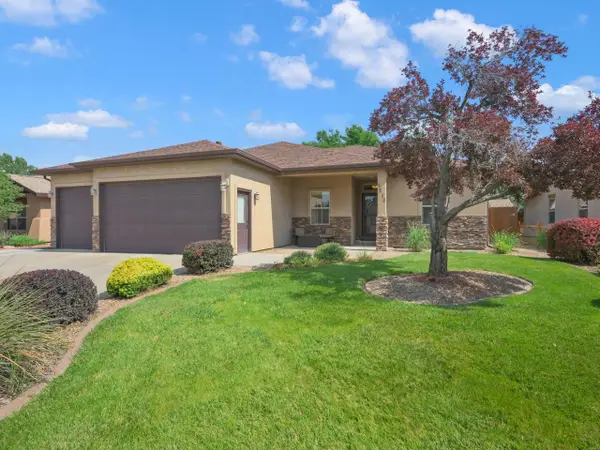 1213 Santa Fe Circle, Fruita, CO 81521