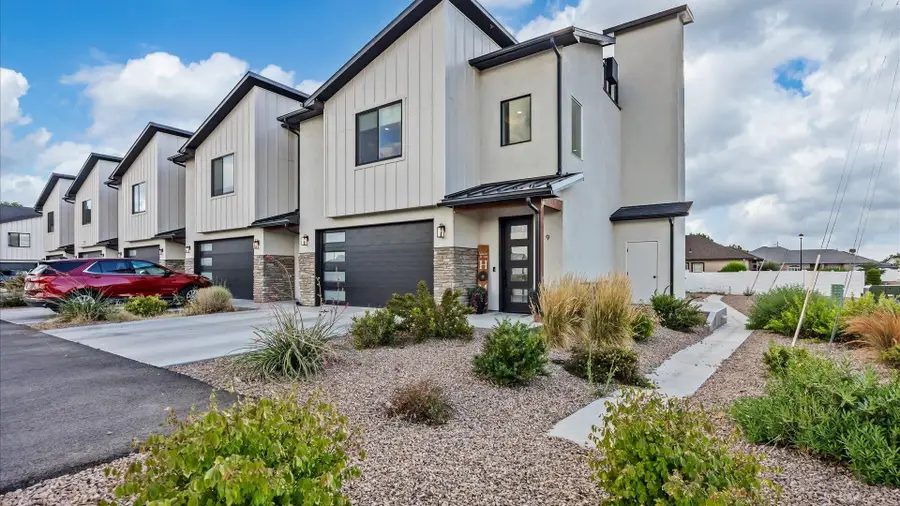 681 28 Road #9, Grand Junction, CO 81506 - #3