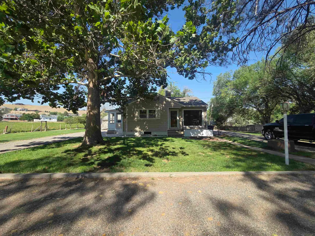 219 Gigax Lane, Grand Junction, CO 81503 - #1