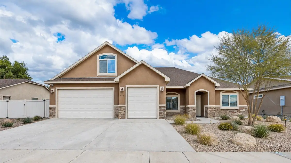 296 Marie Street, Grand Junction, CO 81503 - #1