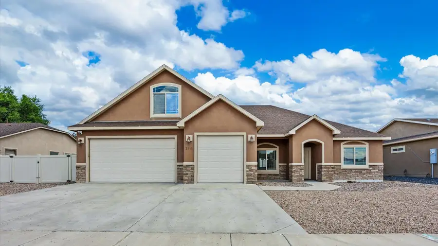 296 Marie Street, Grand Junction, CO 81503 - #2