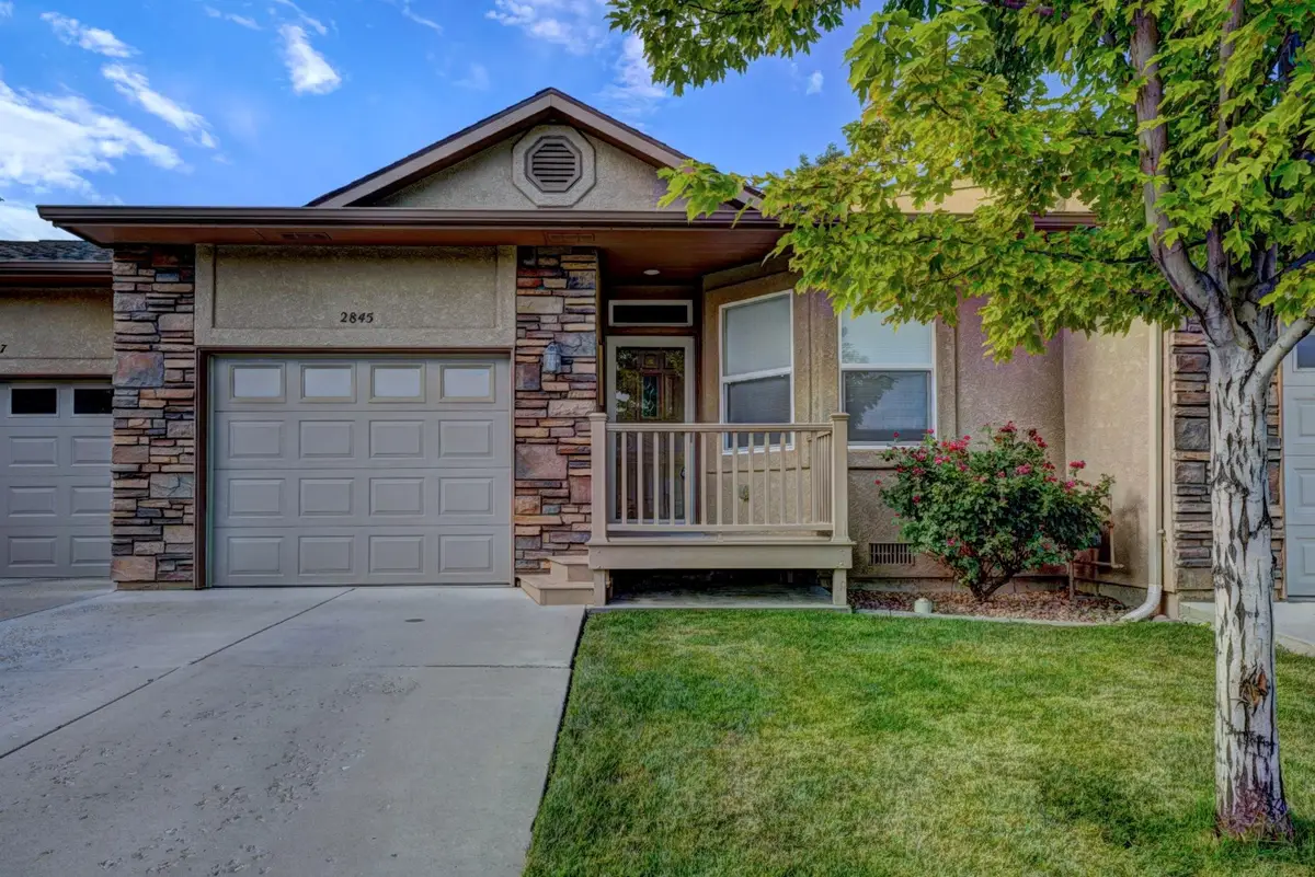 2845 Brittany Drive, Grand Junction, CO 81501 - #1