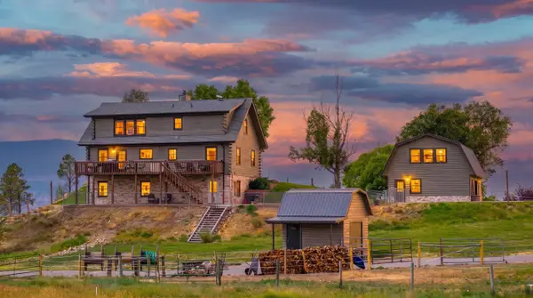 524 County Road 259, Rifle, CO 81650