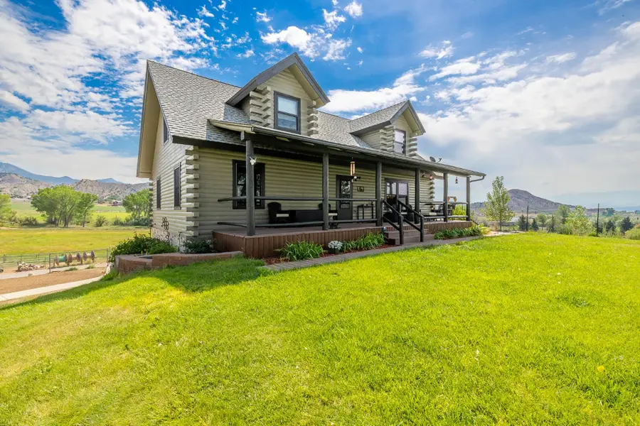 524 County Road 259, Rifle, CO 81650 - #2
