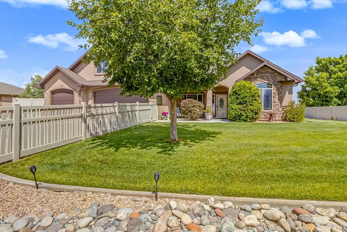 514 Lois Drive, Fruita, CO 81521 - #1