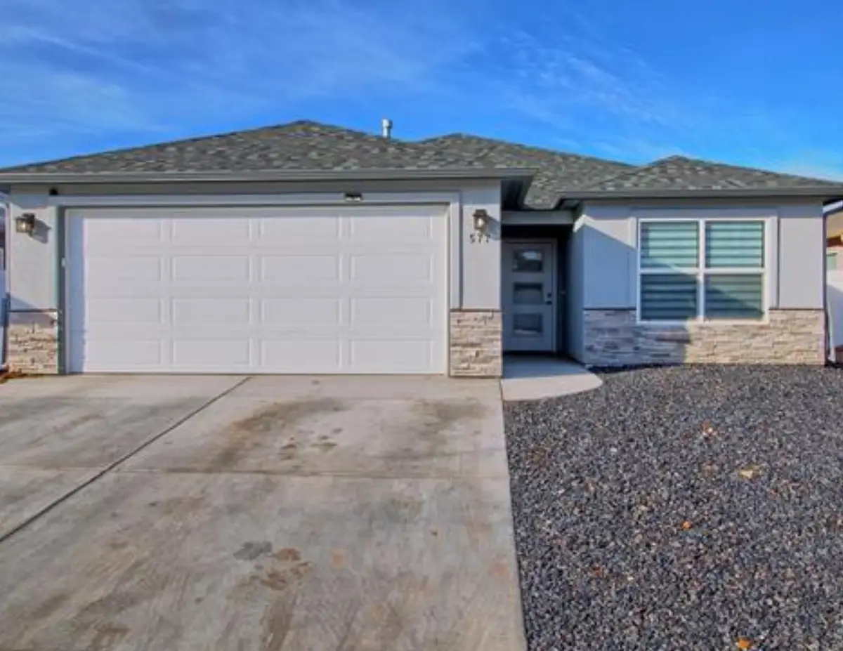 577 Redwing Lane, Grand Junction, CO 81504 - #1